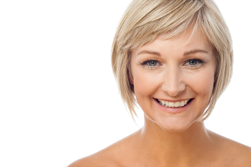 Attractive smiling middle aged woman-img-blog